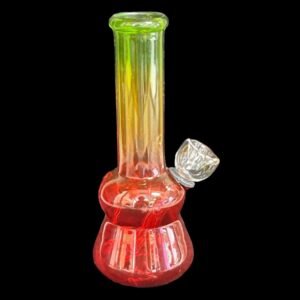 6 Inch Bong