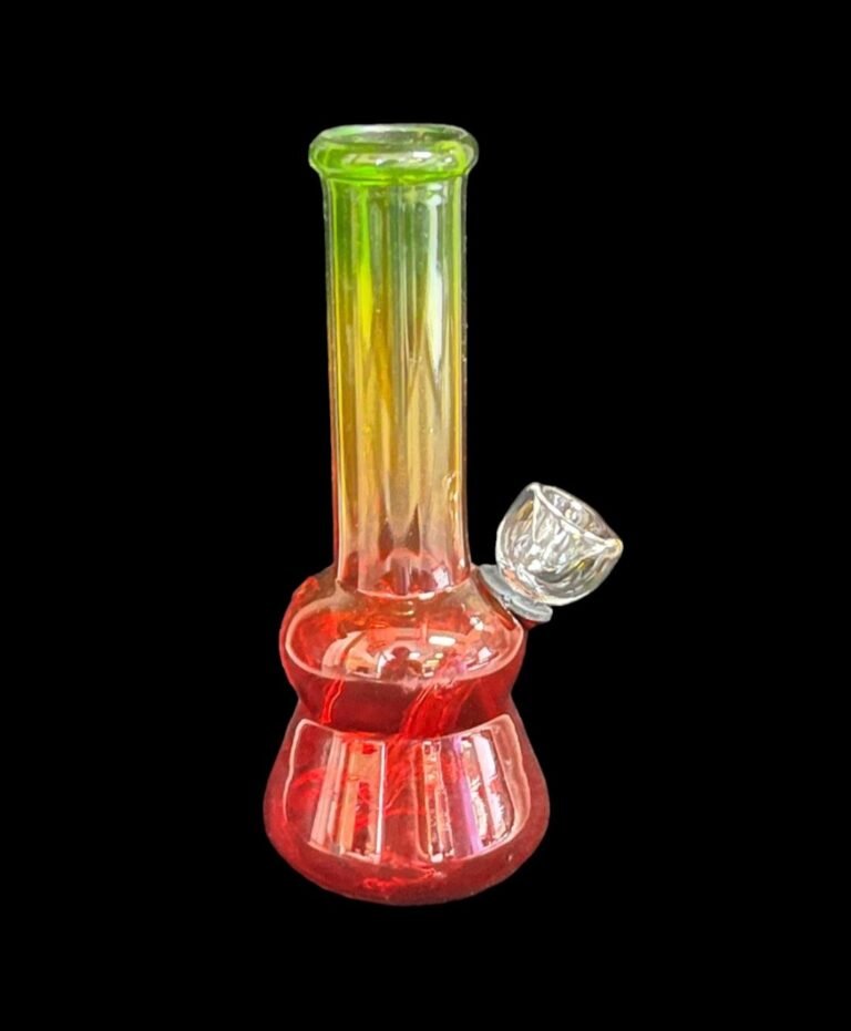 5 Inch Bong