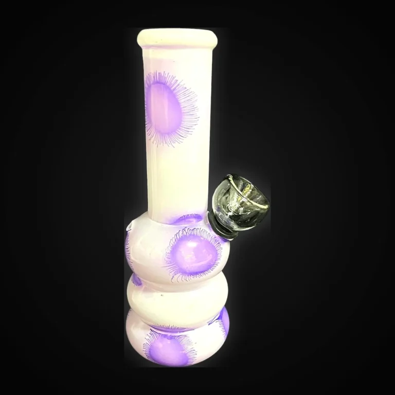 6 Inch Bong