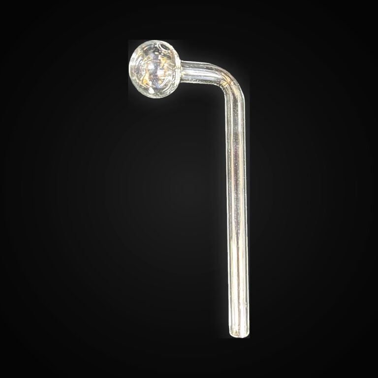 Oil Pipe Slide 6"