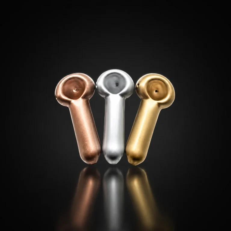 3Inch Hand Pipe