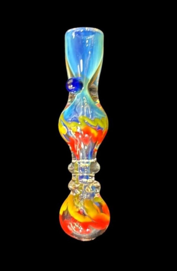 Artisan Glass 3 Inch One Hitter