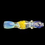 3.5 Inch Heavy Ring Chillum