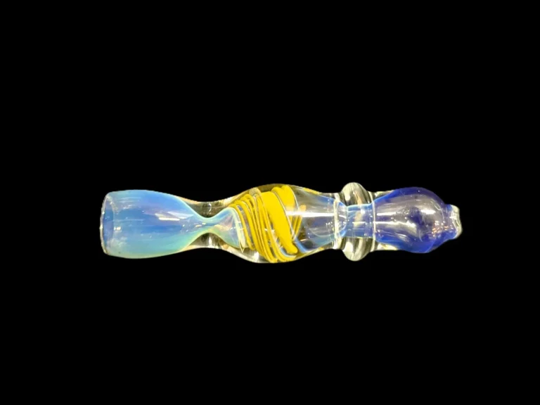 3.5" Chillum  assorted