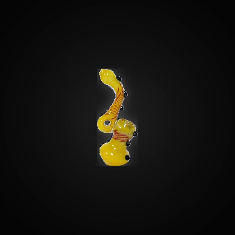 6 Inch 100G bubbler