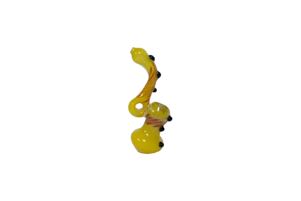 6 Inch 100G bubbler