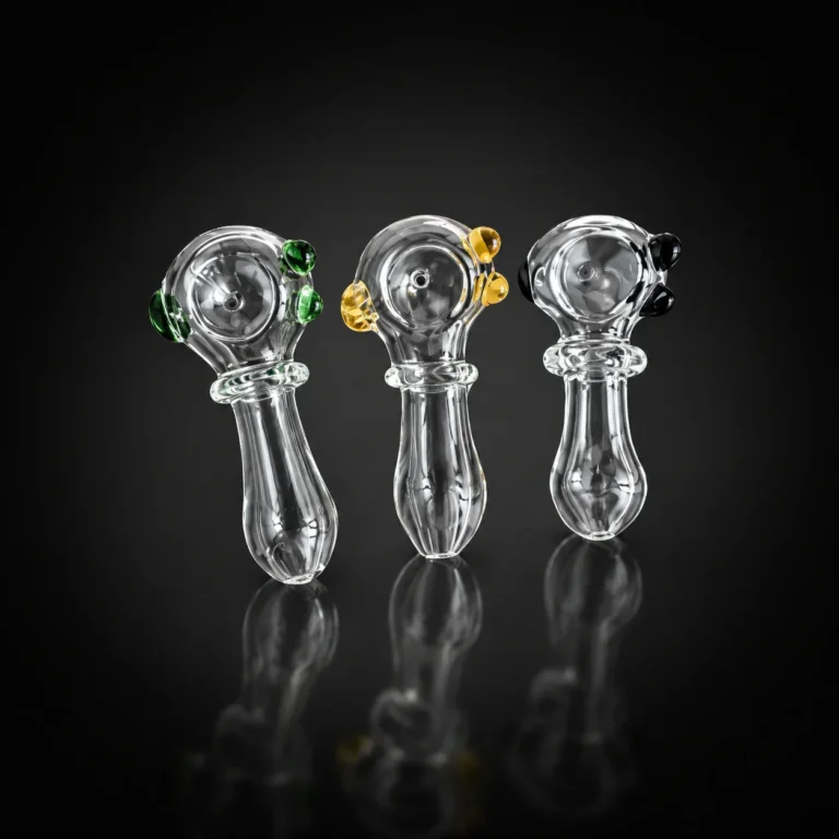 4" Clear Pipe