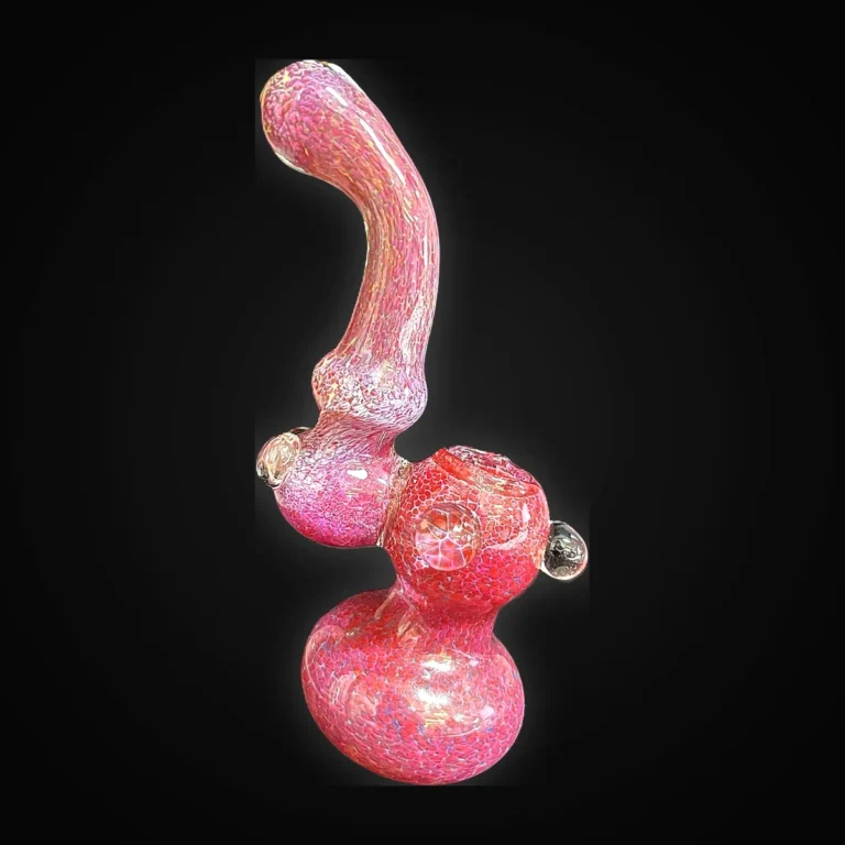 6 Inch, 200 Gram bubbler
