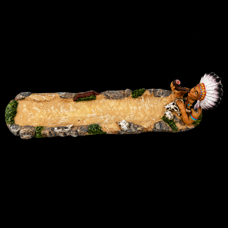 11 PLY/ASH/CATCH/INDIAN