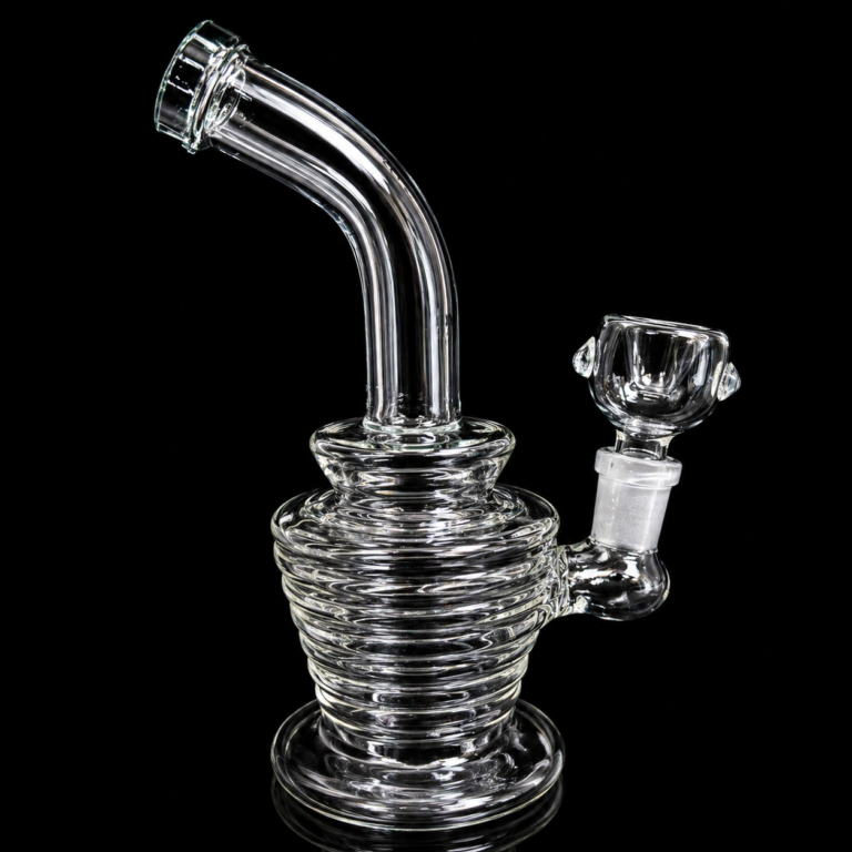 8 Inch Band Water Pipe