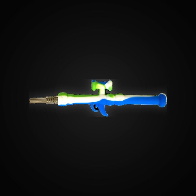 10mm Silicone Nectar Machine