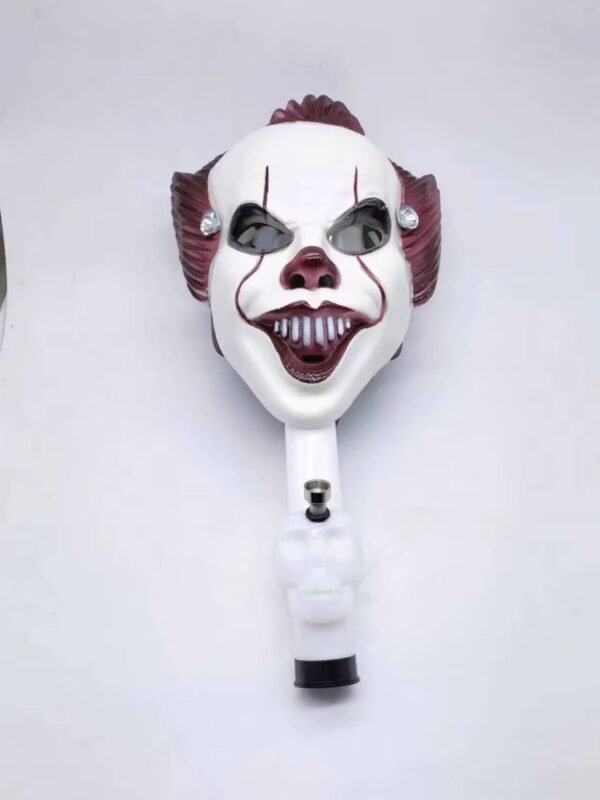 IT Pennywise Water Pipe