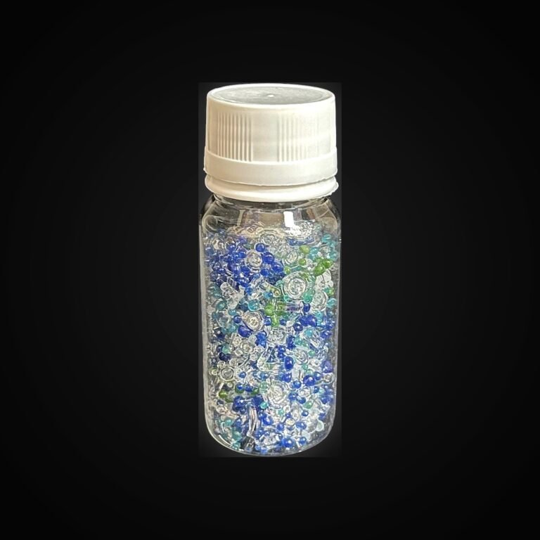 GLASS SCREENS DAISIES 200 BOX