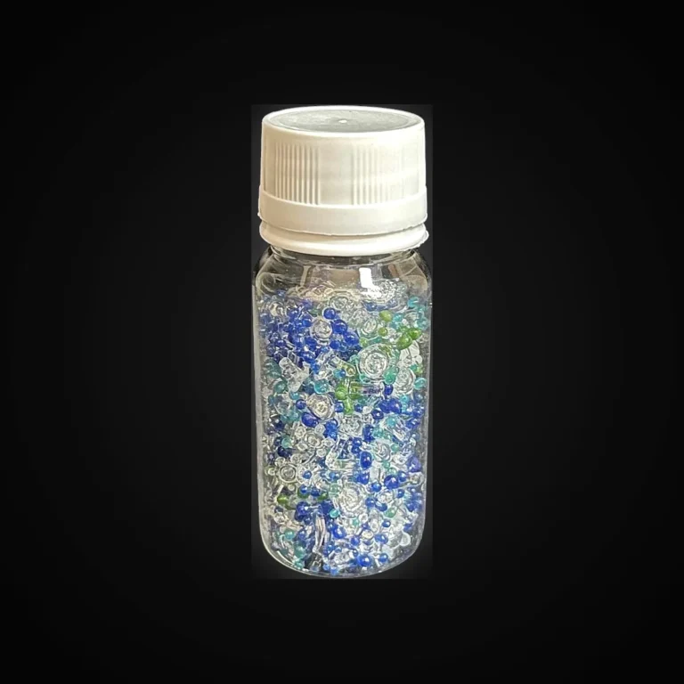 GLASS SCREENS DAISIES 200 BOX