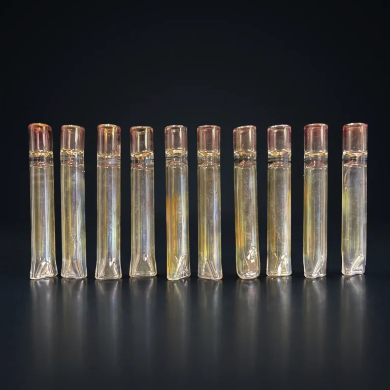 Glass one hitter