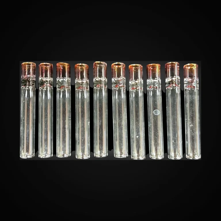 Glass one Hitters