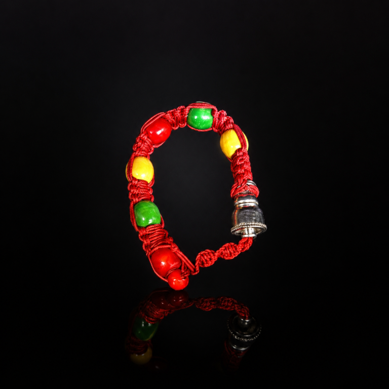 Bracelet Pipe