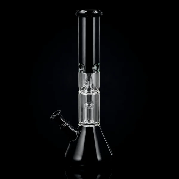 Waterpipe - 10in - Single Percolator