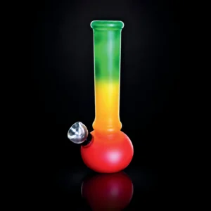 Waterpipe - 6in -