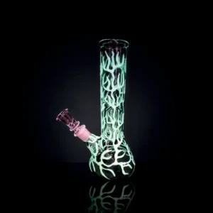 Waterpipe - 8in -
