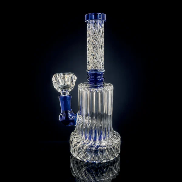 Waterpipe - 8in -