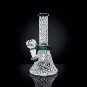 Waterpipe - 8in -