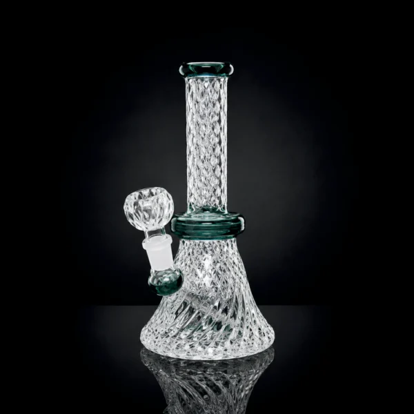 Waterpipe - 8in -