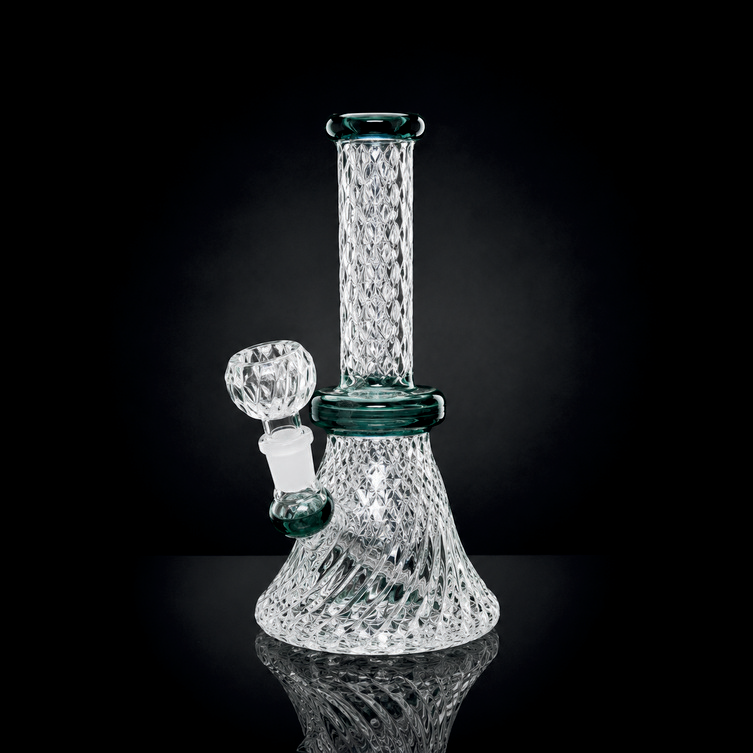 Waterpipe - 8in -