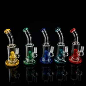 Waterpipe - 6in -