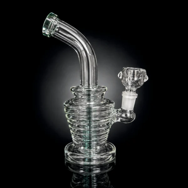 Waterpipe - 8in -