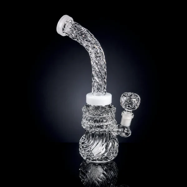 Waterpipe - 10in -