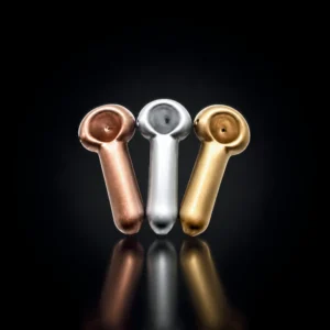 3Inch Hand Pipe