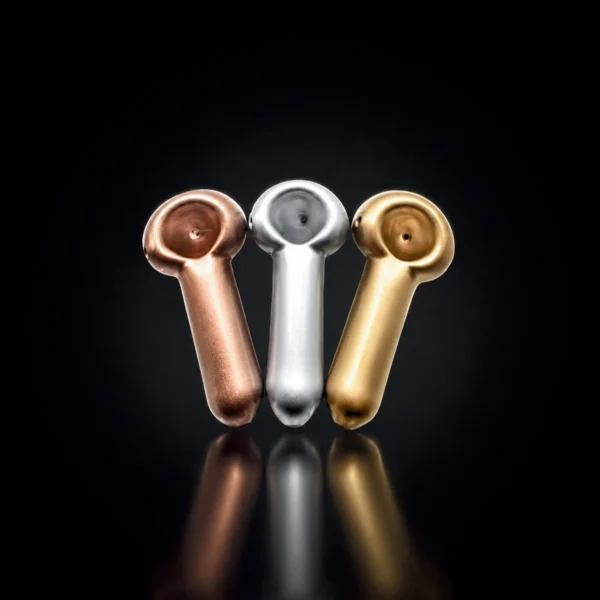 3Inch Hand Pipe