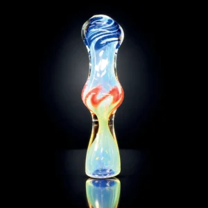3.5" Chillum assorted
