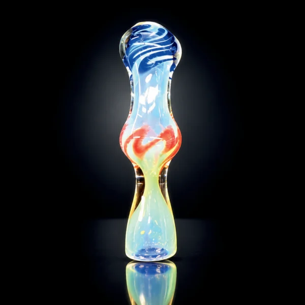 3.5" Chillum assorted