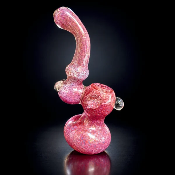 6 Inch, 200 Gram bubbler