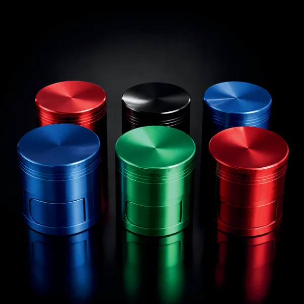 Grinder Concave 50mmx63mm high w/side door asst