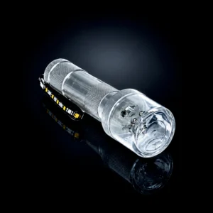 GRINDER ELECTRIC 15MM 6 PC DISPLAY