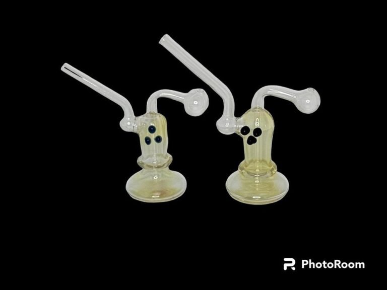 5" Oil Snooper
