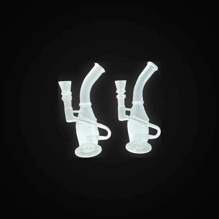 GL WATERPIPE 8"