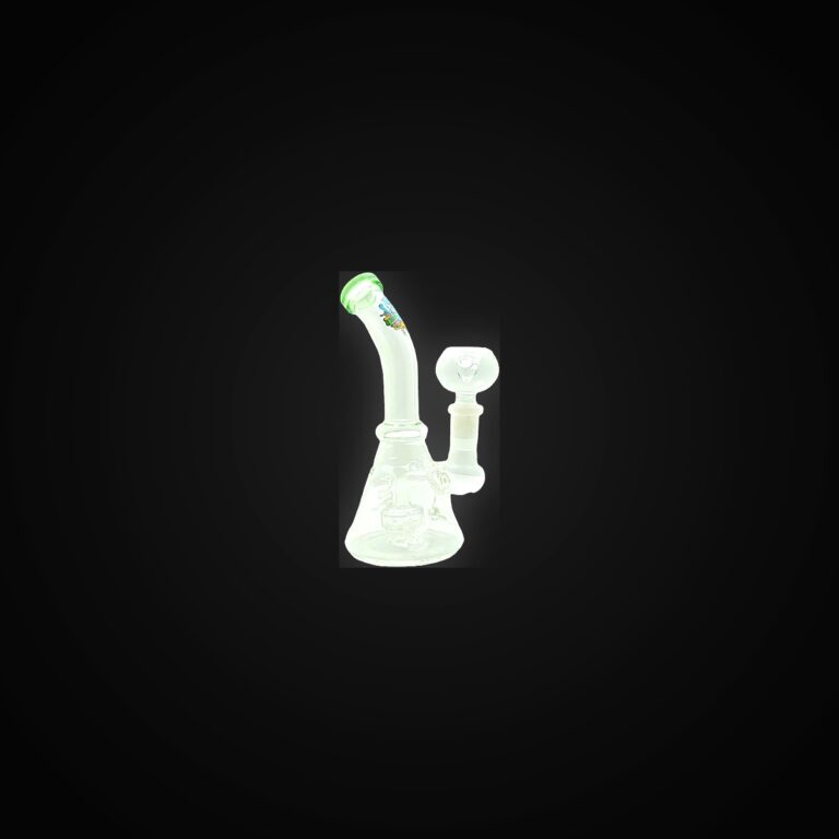 RM BENT NECK 7" SINGLE PERK