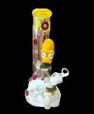 3D 12" WATERPIPE THICK HOMEY