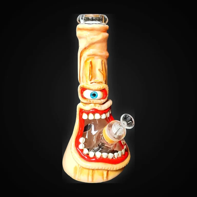 3D 12" WATERPIPE CYCLOPS
