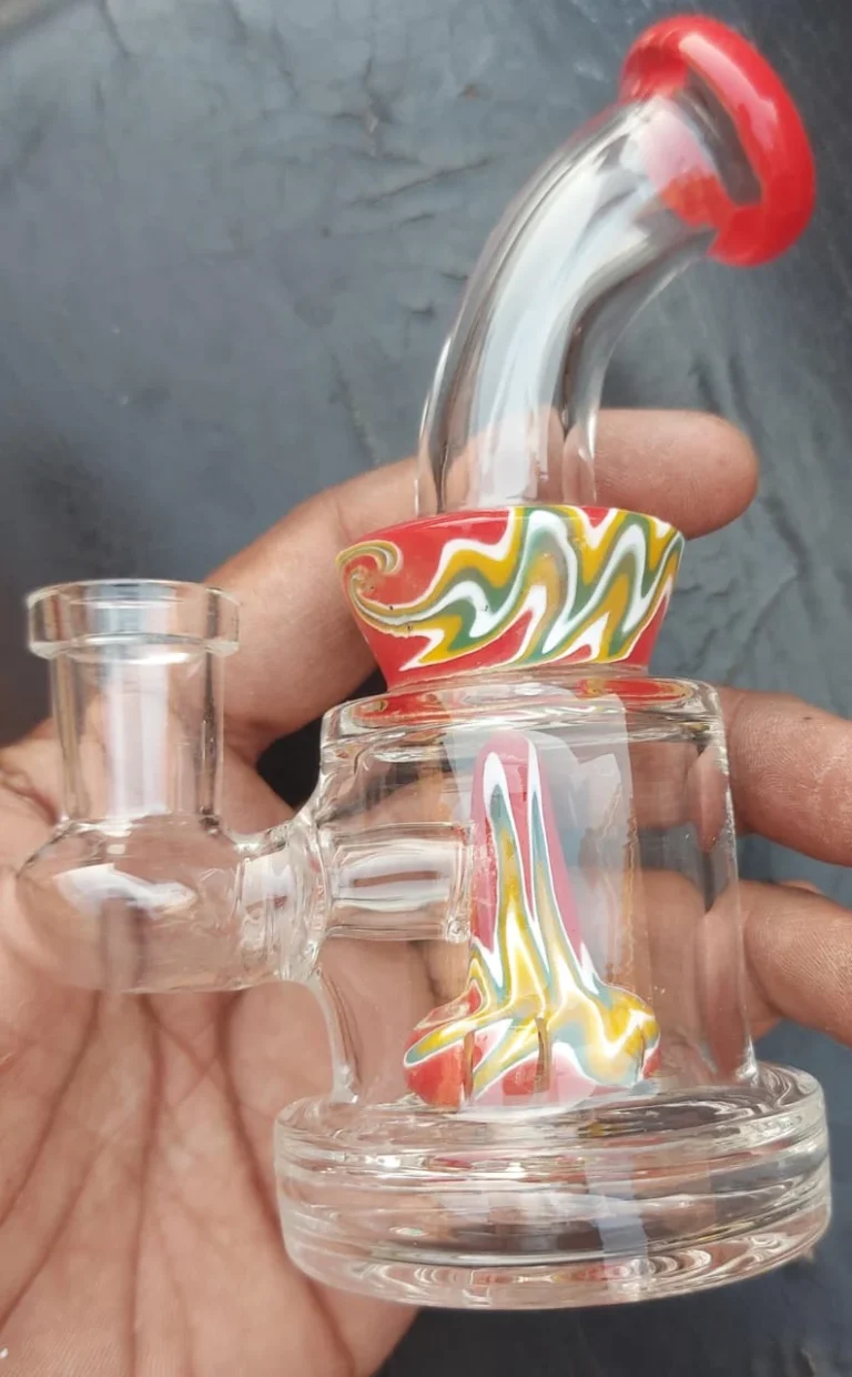 Water pipes 6" 3 asst