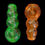 4 Inch Glycerin Pipe