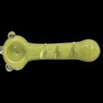 Glass pipe 4" Asst