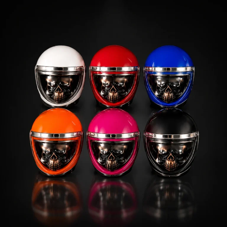Grinder Metal Grinder 6 PER DISPLAY