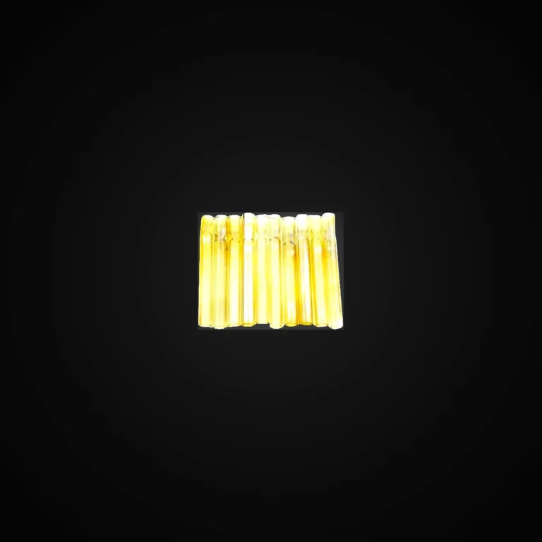 One Hitter Maple 3" Asst