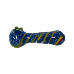 Glass Pipe 5" Heavy 135Gm