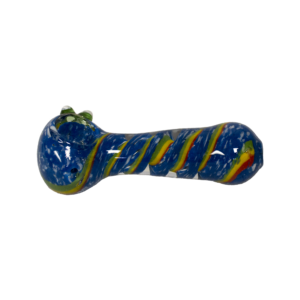 Glass Pipe 5" Heavy 135Gm